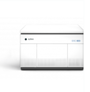 exc800全自动生化分析仪厂家