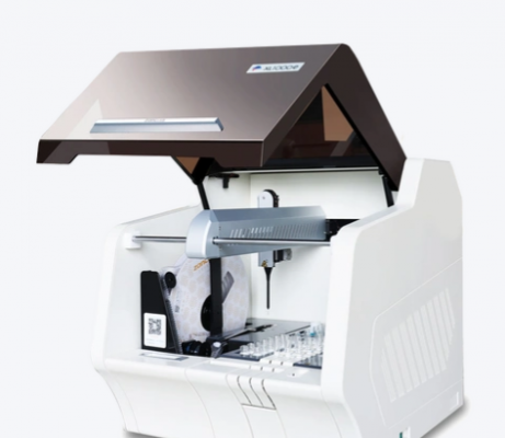 rz-1000全自动尿液有形成分分析仪询价