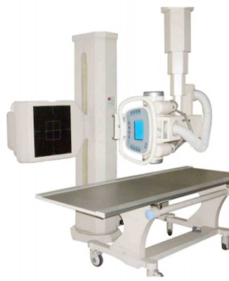 neuvision 830数字化x线摄影系统（dr）代理