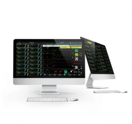 biovision双有创监护仪供应商