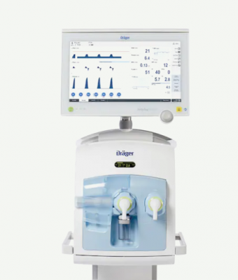 babylog vn600 classic有创高频震荡呼吸机询价