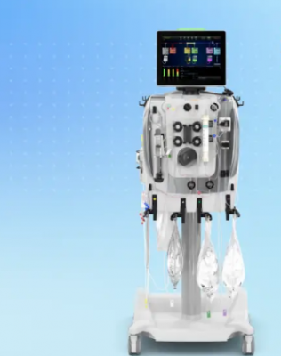 prismax cn连续性血液净化设备厂家