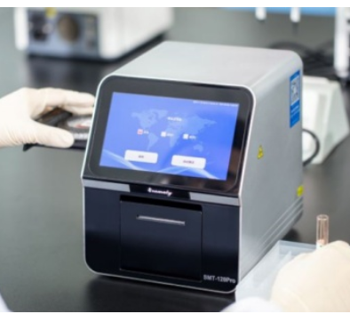 smt-120pro床旁凝血功能检测仪代理