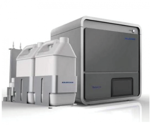 raisecyte2l6c流式细胞分析仪厂家