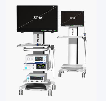 ykd-9107a 一体化内窥镜影像系统 厂家
