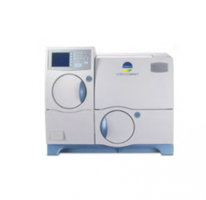 vitek2 compact全自动微生物鉴定及药敏分析系统厂家