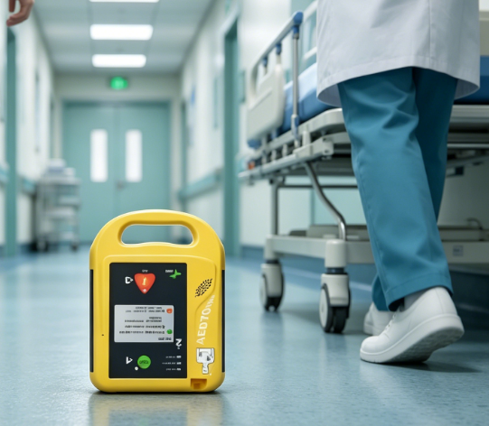 AED最好的品牌？