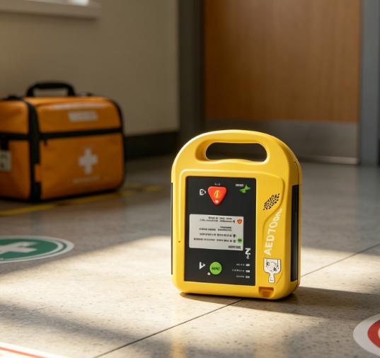 麦邦AED7000和飞利浦、卓尔医学相比，哪个性价比更高?